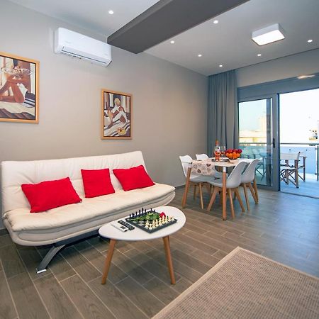 Calma Apartment Rhodes City Exterior photo